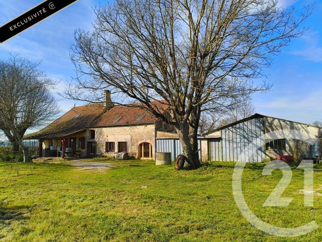 maison à vendre - 6 pièces - 231.04 m2 - ANGLARS NOZAC - 46 - MIDI-PYRENEES - Century 21 Lantoine Olivry Associés