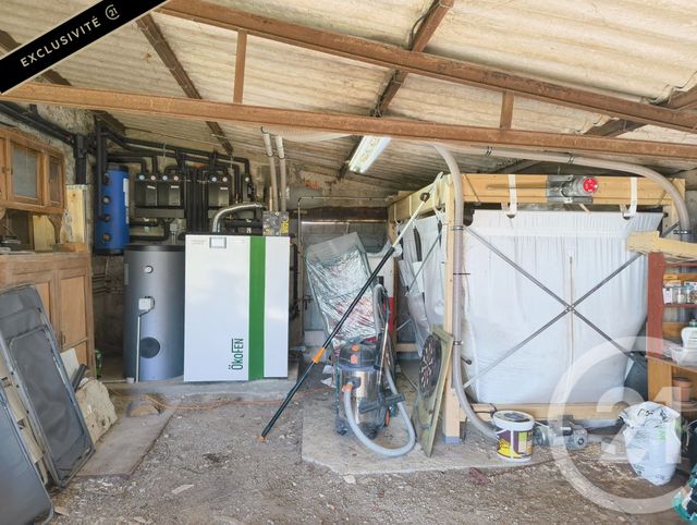 maison à vendre - 6 pièces - 231.04 m2 - ANGLARS NOZAC - 46 - MIDI-PYRENEES - Century 21 Lantoine Olivry Associés