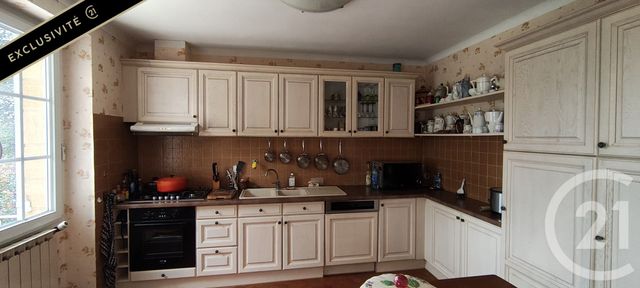 maison à vendre - 7 pièces - 138.0 m2 - ST MARTIAL DE NABIRAT - 24 - AQUITAINE - Century 21 Lantoine Olivry Associés