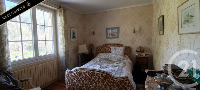 maison à vendre - 7 pièces - 138.0 m2 - ST MARTIAL DE NABIRAT - 24 - AQUITAINE - Century 21 Lantoine Olivry Associés