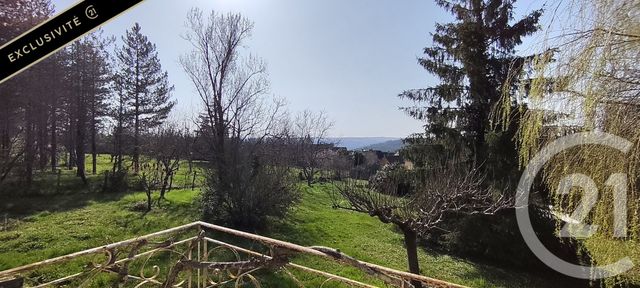 maison à vendre - 7 pièces - 138.0 m2 - ST MARTIAL DE NABIRAT - 24 - AQUITAINE - Century 21 Lantoine Olivry Associés