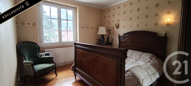 maison à vendre - 7 pièces - 138.0 m2 - ST MARTIAL DE NABIRAT - 24 - AQUITAINE - Century 21 Lantoine Olivry Associés