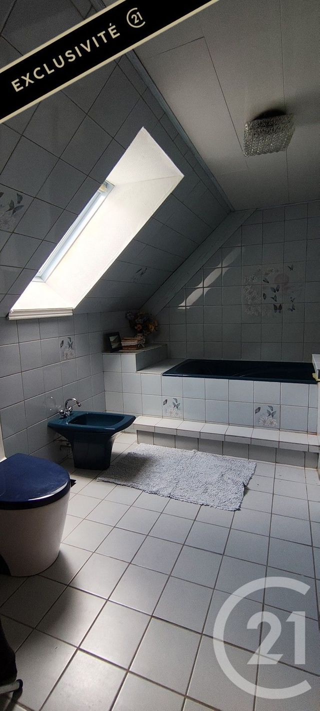 maison à vendre - 7 pièces - 138.0 m2 - ST MARTIAL DE NABIRAT - 24 - AQUITAINE - Century 21 Lantoine Olivry Associés