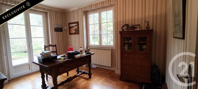 maison à vendre - 7 pièces - 138.0 m2 - ST MARTIAL DE NABIRAT - 24 - AQUITAINE - Century 21 Lantoine Olivry Associés