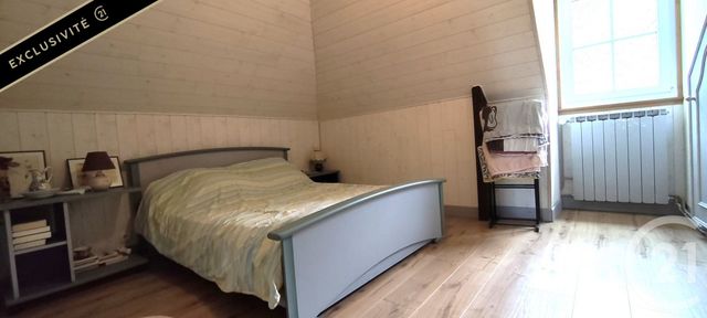 maison à vendre - 7 pièces - 138.0 m2 - ST MARTIAL DE NABIRAT - 24 - AQUITAINE - Century 21 Lantoine Olivry Associés