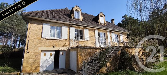maison - ST MARTIAL DE NABIRAT - 24