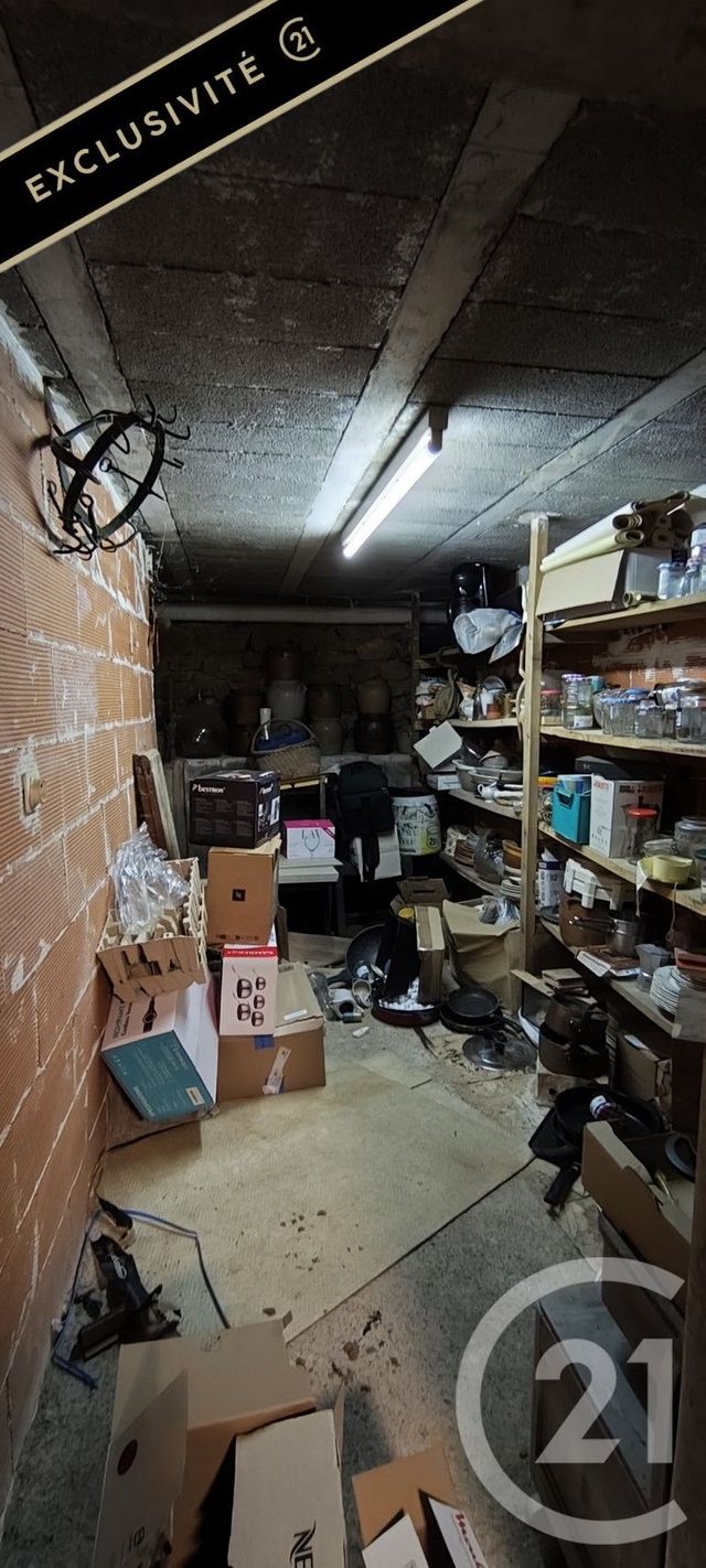 maison à vendre - 7 pièces - 138.0 m2 - ST MARTIAL DE NABIRAT - 24 - AQUITAINE - Century 21 Lantoine Olivry Associés