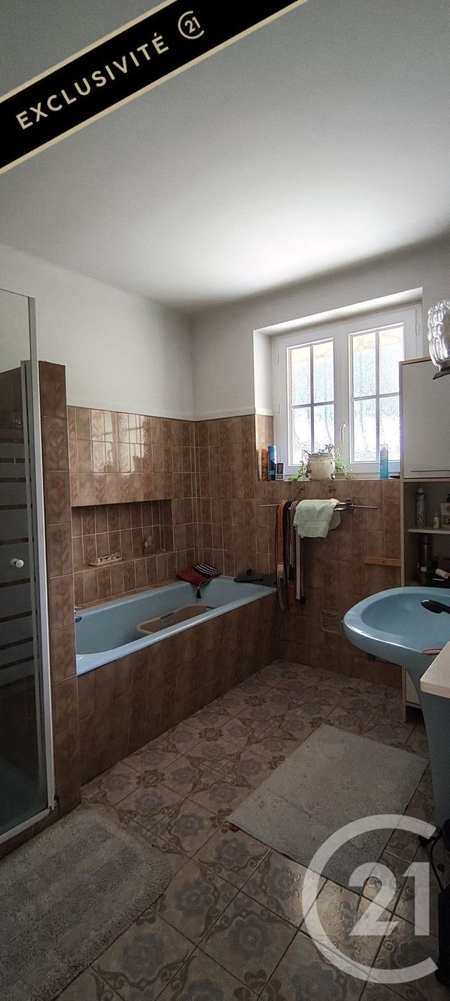 maison à vendre - 7 pièces - 138.0 m2 - ST MARTIAL DE NABIRAT - 24 - AQUITAINE - Century 21 Lantoine Olivry Associés