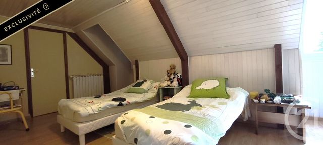 maison à vendre - 7 pièces - 138.0 m2 - ST MARTIAL DE NABIRAT - 24 - AQUITAINE - Century 21 Lantoine Olivry Associés