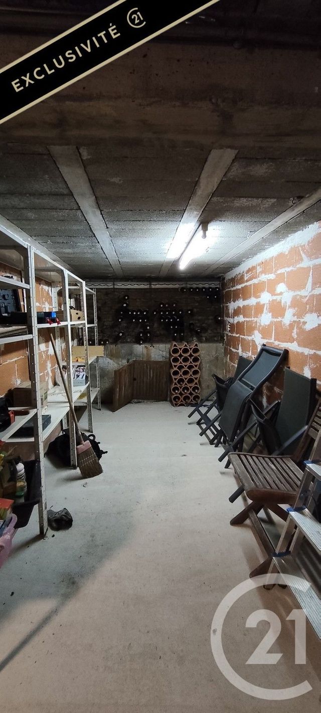 maison à vendre - 7 pièces - 138.0 m2 - ST MARTIAL DE NABIRAT - 24 - AQUITAINE - Century 21 Lantoine Olivry Associés