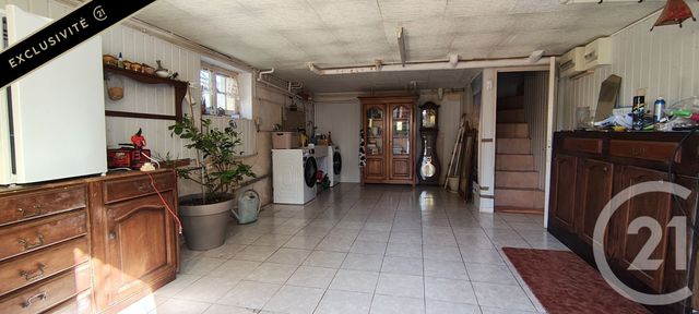 maison à vendre - 7 pièces - 138.0 m2 - ST MARTIAL DE NABIRAT - 24 - AQUITAINE - Century 21 Lantoine Olivry Associés