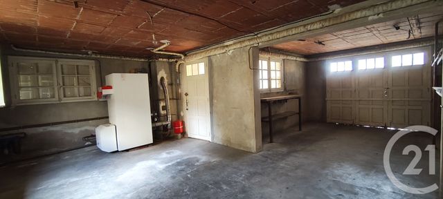 maison à vendre - 5 pièces - 137.7 m2 - LE VIGAN EN QUERCY - 46 - MIDI-PYRENEES - Century 21 Lantoine Olivry Associés