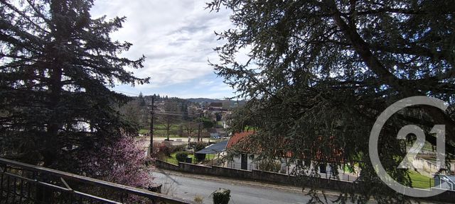 maison à vendre - 5 pièces - 137.7 m2 - LE VIGAN EN QUERCY - 46 - MIDI-PYRENEES - Century 21 Lantoine Olivry Associés