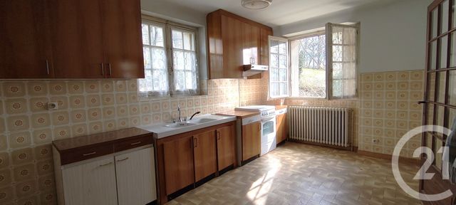 maison à vendre - 5 pièces - 137.7 m2 - LE VIGAN EN QUERCY - 46 - MIDI-PYRENEES - Century 21 Lantoine Olivry Associés