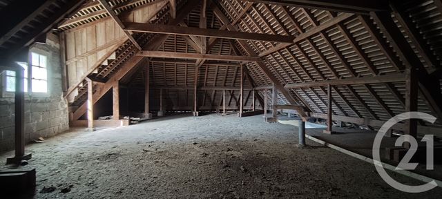 maison à vendre - 5 pièces - 137.7 m2 - LE VIGAN EN QUERCY - 46 - MIDI-PYRENEES - Century 21 Lantoine Olivry Associés