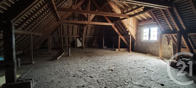 maison à vendre - 5 pièces - 137.7 m2 - LE VIGAN EN QUERCY - 46 - MIDI-PYRENEES - Century 21 Lantoine Olivry Associés