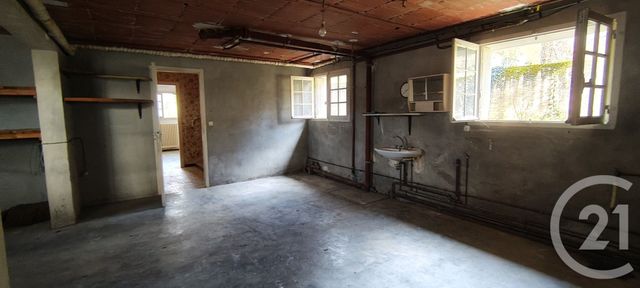 maison à vendre - 5 pièces - 137.7 m2 - LE VIGAN EN QUERCY - 46 - MIDI-PYRENEES - Century 21 Lantoine Olivry Associés