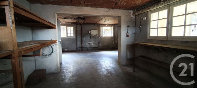 maison à vendre - 5 pièces - 137.7 m2 - LE VIGAN EN QUERCY - 46 - MIDI-PYRENEES - Century 21 Lantoine Olivry Associés