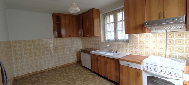 maison à vendre - 5 pièces - 137.7 m2 - LE VIGAN EN QUERCY - 46 - MIDI-PYRENEES - Century 21 Lantoine Olivry Associés