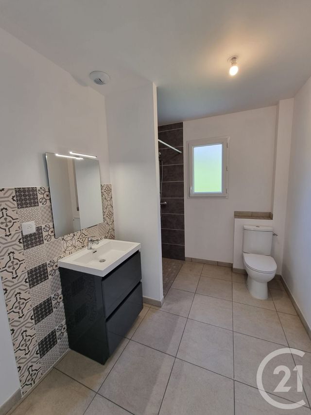 maison à louer - 4 pièces - 84.3 m2 - ST AUBIN DE NABIRAT - 24 - AQUITAINE - Century 21 Lantoine Olivry Associés