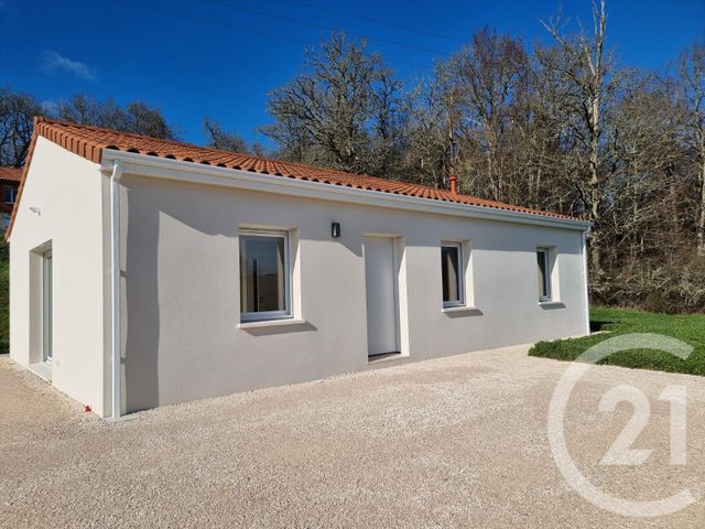 Maison à louer ST AUBIN DE NABIRAT