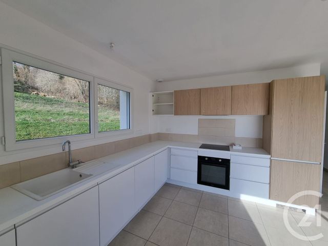 maison à louer - 4 pièces - 84.3 m2 - ST AUBIN DE NABIRAT - 24 - AQUITAINE - Century 21 Lantoine Olivry Associés