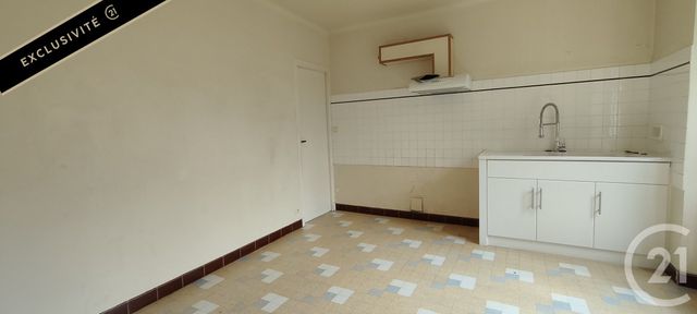 maison à vendre - 4 pièces - 98.0 m2 - LE VIGAN EN QUERCY - 46 - MIDI-PYRENEES - Century 21 Lantoine Olivry Associés