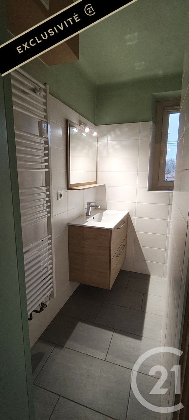 maison à vendre - 4 pièces - 98.0 m2 - LE VIGAN EN QUERCY - 46 - MIDI-PYRENEES - Century 21 Lantoine Olivry Associés