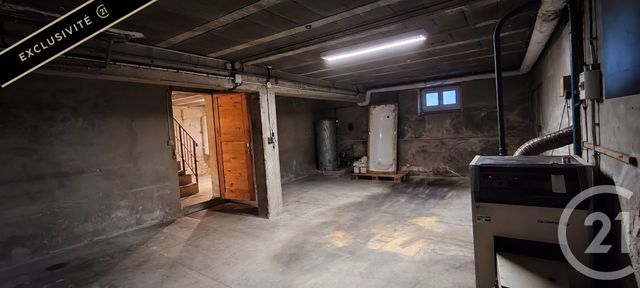 maison à vendre - 4 pièces - 98.0 m2 - LE VIGAN EN QUERCY - 46 - MIDI-PYRENEES - Century 21 Lantoine Olivry Associés