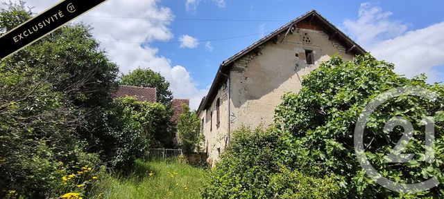 maison à vendre - 4 pièces - 98.0 m2 - LE VIGAN EN QUERCY - 46 - MIDI-PYRENEES - Century 21 Lantoine Olivry Associés