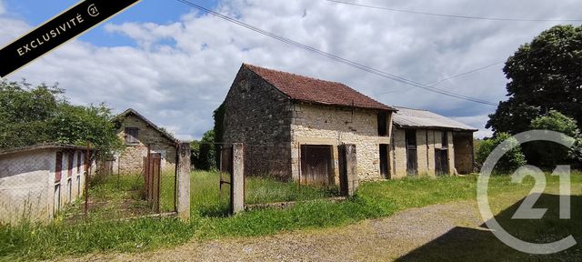 maison à vendre - 4 pièces - 98.0 m2 - LE VIGAN EN QUERCY - 46 - MIDI-PYRENEES - Century 21 Lantoine Olivry Associés