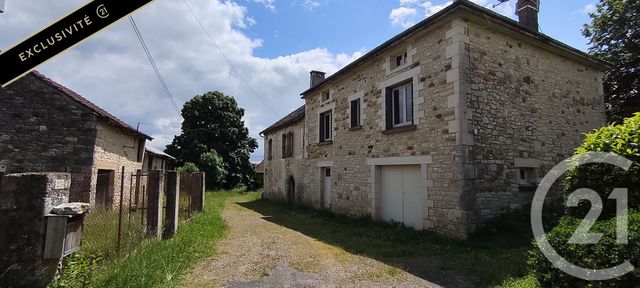 maison - LE VIGAN EN QUERCY - 46