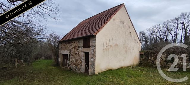 maison à vendre - 4 pièces - 98.0 m2 - LE VIGAN EN QUERCY - 46 - MIDI-PYRENEES - Century 21 Lantoine Olivry Associés