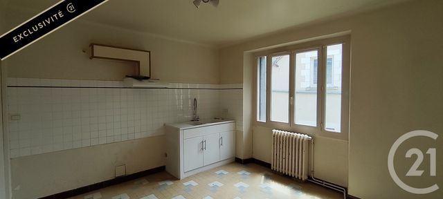 maison à vendre - 4 pièces - 98.0 m2 - LE VIGAN EN QUERCY - 46 - MIDI-PYRENEES - Century 21 Lantoine Olivry Associés