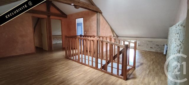 maison à vendre - 4 pièces - 98.0 m2 - LE VIGAN EN QUERCY - 46 - MIDI-PYRENEES - Century 21 Lantoine Olivry Associés