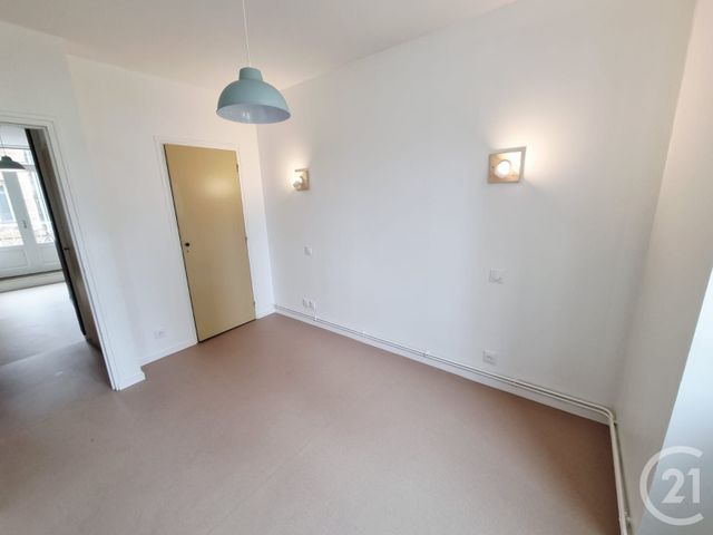 Appartement F2 à louer - 2 pièces - 38.28 m2 - GOURDON - 46 - MIDI-PYRENEES - Century 21 Lantoine Olivry Associés