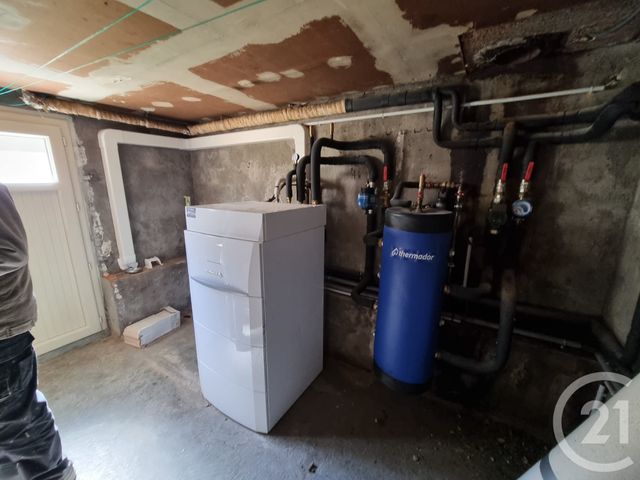 maison à louer - 5 pièces - 80.42 m2 - GOURDON - 46 - MIDI-PYRENEES - Century 21 Lantoine Olivry Associés