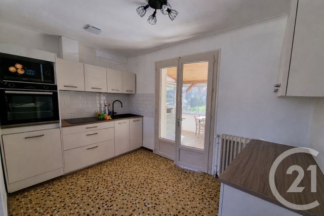 maison à louer - 5 pièces - 80.42 m2 - GOURDON - 46 - MIDI-PYRENEES - Century 21 Lantoine Olivry Associés