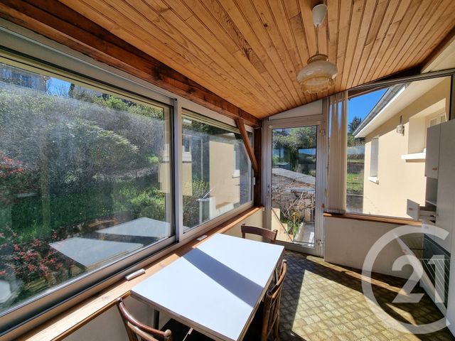 maison à louer - 5 pièces - 80.42 m2 - GOURDON - 46 - MIDI-PYRENEES - Century 21 Lantoine Olivry Associés