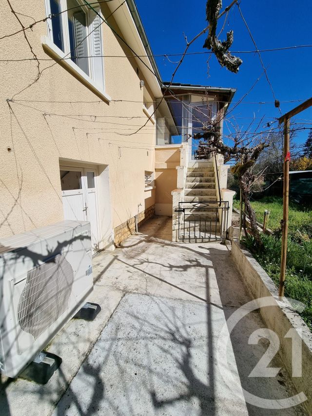 maison à louer - 5 pièces - 80.42 m2 - GOURDON - 46 - MIDI-PYRENEES - Century 21 Lantoine Olivry Associés