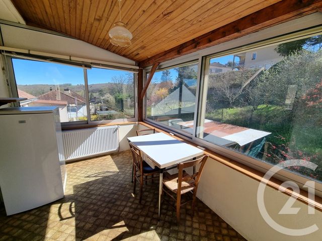 maison à louer - 5 pièces - 80.42 m2 - GOURDON - 46 - MIDI-PYRENEES - Century 21 Lantoine Olivry Associés