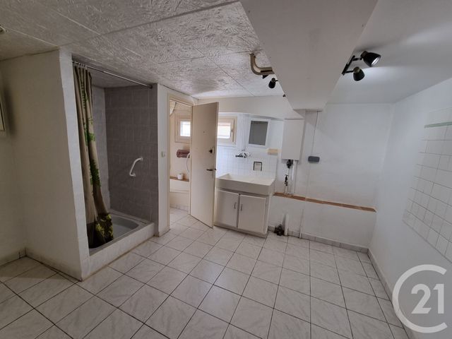 maison à louer - 5 pièces - 80.42 m2 - GOURDON - 46 - MIDI-PYRENEES - Century 21 Lantoine Olivry Associés