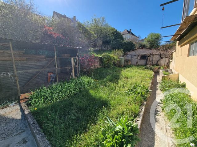 maison à louer - 5 pièces - 80.42 m2 - GOURDON - 46 - MIDI-PYRENEES - Century 21 Lantoine Olivry Associés