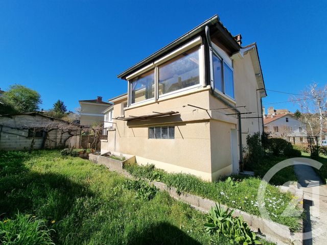 maison à louer - 5 pièces - 80.42 m2 - GOURDON - 46 - MIDI-PYRENEES - Century 21 Lantoine Olivry Associés