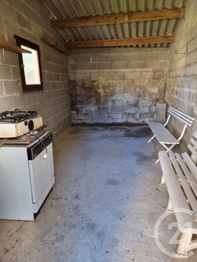 maison à louer - 5 pièces - 80.42 m2 - GOURDON - 46 - MIDI-PYRENEES - Century 21 Lantoine Olivry Associés