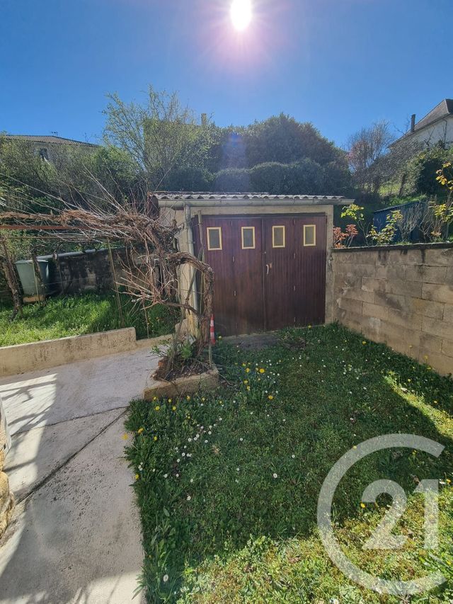 maison à louer - 5 pièces - 80.42 m2 - GOURDON - 46 - MIDI-PYRENEES - Century 21 Lantoine Olivry Associés