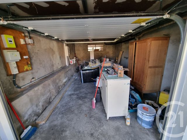 maison à louer - 5 pièces - 80.42 m2 - GOURDON - 46 - MIDI-PYRENEES - Century 21 Lantoine Olivry Associés