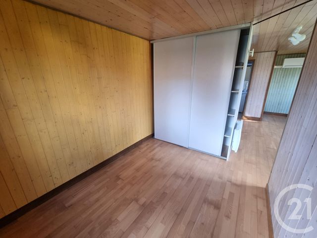 maison à louer - 1 pièce - 27.47 m2 - GOURDON - 46 - MIDI-PYRENEES - Century 21 Lantoine Olivry Associés