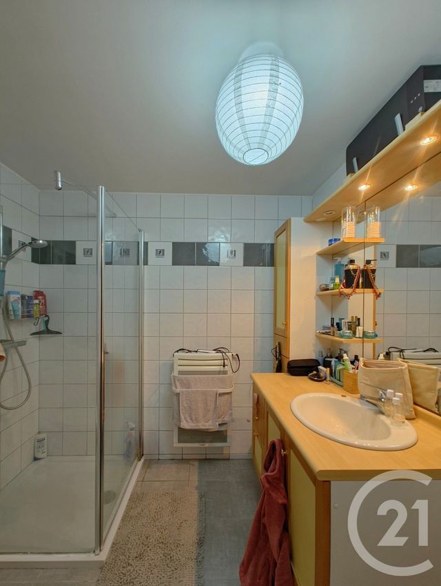 maison à vendre - 7 pièces - 129.76 m2 - SALVIAC - 46 - MIDI-PYRENEES - Century 21 Lantoine Olivry Associés