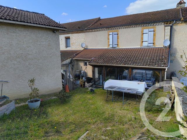 Maison à vendre SALVIAC